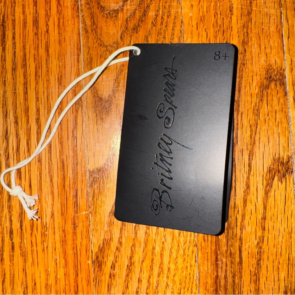 Loungefly Britney Spears Oops I did it again bag - Picture 8 of 9
